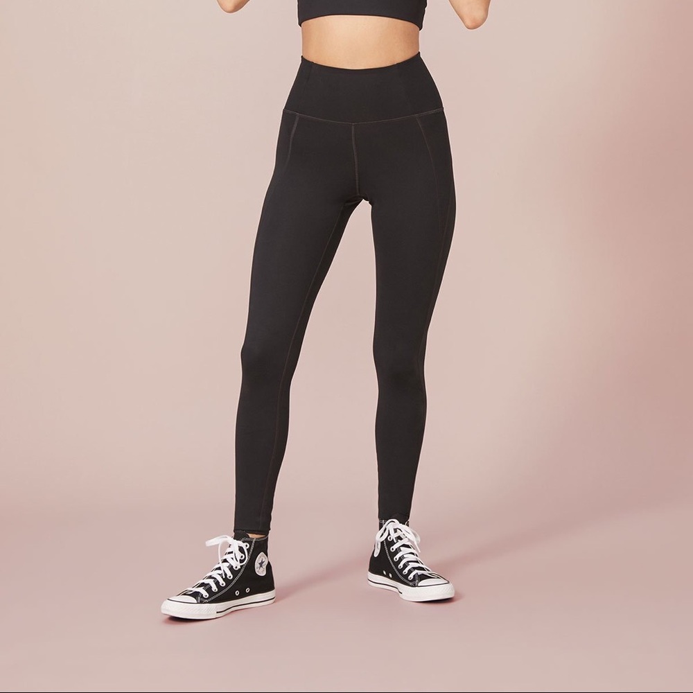 Girlfriend Collective leggings